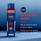 Antitranspirante Aerossol Dry Impact Nivea Men Active 200ml Embalagem Econômica - Imagem 4005900633309-1-.jpg em miniatúra