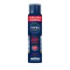 Antitranspirante Aerossol Dry Impact Nivea Men Active 200ml Embalagem Econômica - Imagem 4005900633309.jpg em miniatúra