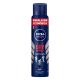 Antitranspirante Aerossol Dry Impact Nivea Men Active 200ml Embalagem Econômica - Imagem 4005900633309.png em miniatúra