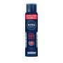 Antitranspirante Aerossol Dry Impact Nivea Men Active 200ml Embalagem Econômica