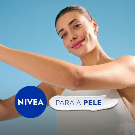 Desodorante Aerossol Dry Comfort Nivea Active 200ml Embalagem Econômica - Imagem em destaque