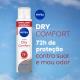 Desodorante Aerossol Dry Comfort Nivea Active 200ml Embalagem Econômica - Imagem 4005900633293-1-.jpg em miniatúra