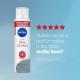 Desodorante Aerossol Dry Comfort Nivea Active 200ml Embalagem Econômica - Imagem 4005900633293-4-.jpg em miniatúra