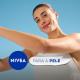Desodorante Aerossol Dry Comfort Nivea Active 200ml Embalagem Econômica - Imagem 4005900633293-5-.jpg em miniatúra