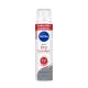 Desodorante Aerossol Dry Comfort Nivea Active 200ml Embalagem Econômica - Imagem 4005900633293.jpg em miniatúra