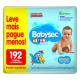 Lenço Umedecido Babysec Ultrafresh Leve Mais Pague Menos 192 Unidades - Imagem 7896061990632-01.png em miniatúra