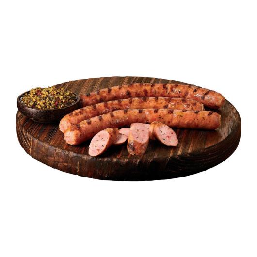 Linguiça Toscana com Chimichurri Fininha Seara Gourmet 450g - Imagem em destaque