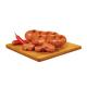 Linguiça de Carne Suína Apimentada Seara Churrasco 600g - Imagem 7894904281503-4-.jpg em miniatúra