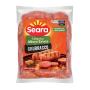 Linguiça de Carne Suína com Alho e Ervas Seara Churrasco 600g
