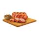Linguiça de Carne Suína com Chimichurri Seara Churrasco 600g - Imagem 7894904281510-4-.jpg em miniatúra