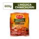 Linguiça de Carne Suína com Chimichurri Seara Churrasco 600g - Imagem 7894904281510.jpg em miniatúra