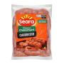 Linguiça de Carne Suína com Chimichurri Seara Churrasco 600g