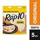 Pão Tortilha Original Rap10 Pouch 165g - Imagem 7896002311397-(0).jpg em miniatúra