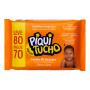 Lenço Umedecido Hidratante Piquitucho Leve 80 Pague 70