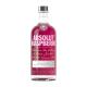 Vodka Absolut Raspberri 750 ml - Imagem 7312040350063.jpg em miniatúra