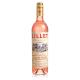 Aperitivo Francês Vinho Lillet Rosé 750ml - Imagem 3057230000277.png em miniatúra