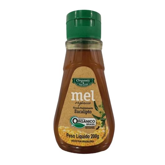 Mel eucalipto Organic 200g - Imagem em destaque