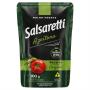 Molho de Tomate com Azeitona Salsaretti Sachê 300g