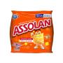 Lã De Aço Assolan 8Un 45G - Máximo Brilho/ Mínimo Esforço