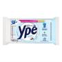 Sabão Barra Glicerinado Coco Ypê Flow Pack 180g