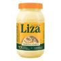 Maionese Tradicional Liza Pote 450g