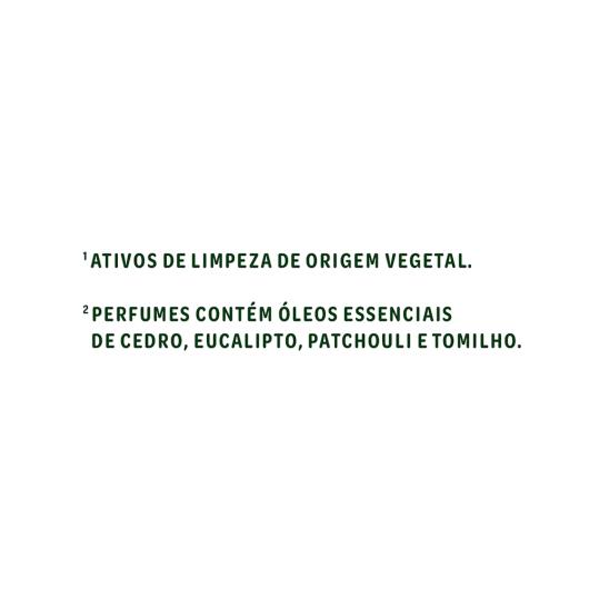 Lava-Roupas Pó Concentrado Tixan Ypê Green Caixa 1,6kg - Imagem em destaque