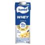 Bebida Láctea UHT Baunilha Zero Lactose Itambé Whey Caixa 250ml