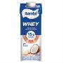 Bebida Láctea UHT Coco com Batata-Doce Zero Lactose Itambé Whey Caixa 250ml