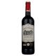 Vinho Tinto Belle France Merlot/Cabernet Sauvignon 750g - Imagem 3423290199334.png em miniatúra