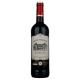 Vinho Tinto Belle France Bordeaux Merlot 750g - Imagem 3423290199334.png em miniatúra