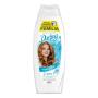 Shampoo 2 em 1 Original Darling Frasco 650ml Tamanho Família