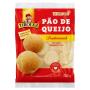 Pão de Queijo Congelado com Queijo Parmesão Tradicional Tirolez Pacote 300g