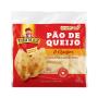 Pão de Queijo Congelado 3 Queijos Tirolez Pacote 300g