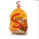 Frango Temperado SADIA Supreme Congelado 3,8kg - Imagem 7893000072732.png em miniatúra