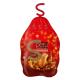 Peru Congelado Temperado sem Pele Sadia 4kg - Imagem 7893000029767.png em miniatúra