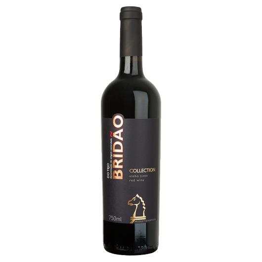 Vinho Português Bridão Collection Red Wine 750ml - Imagem em destaque