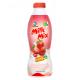 Bebida Láctea Parcialmente Desnatada Serramar Milk Mix Morango 900g - Imagem 7897951614904.png em miniatúra