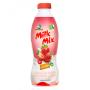 Bebida Láctea Parcialmente Desnatada Serramar Milk Mix Morango 900g