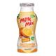 Bebida Láctea Parcialmente Desnatada Serramar Milk Mix Laranja 180g - Imagem 7897951614638.png em miniatúra