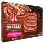 Linguiça Calabresa Fininha Apimentada Perdigão Na Brasa 400g
