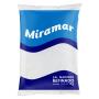 Sal Marinho Refinado Miramar Pacote 1kg
