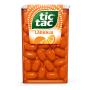 Tic Tac Pastilha Sabor Laranja 14,5g