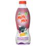 Bebida Láctea Parcialmente Desnatada Serramar Milk Mix Ameixa 900g
