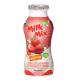 Bebida Láctea Parcialmente Desnatada Milk Mix Serramar Morango 180g - Imagem 7897951614652.png em miniatúra