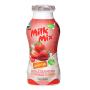 Bebida Láctea Parcialmente Desnatada Milk Mix Serramar Morango 180g