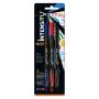 Caneta Bic Intensitiv Sortidas 3 Unidades
