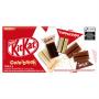 Celebreak KIT KAT Sortidos 185,6g