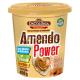 Pasta de Amendoim Integral Caramelo & Flor de Sal DaColônia Amendo Power Pote 450g - Imagem 7896181712305.png em miniatúra