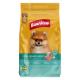 Alimento Para Cães Baw Waw Filhotes Pequenos e Minis Carne, Frango e Arroz 900g - Imagem 7899306041519.png em miniatúra