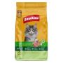 Alimento Para Gatos Adultos Baw Waw Mix de Carnes 900g